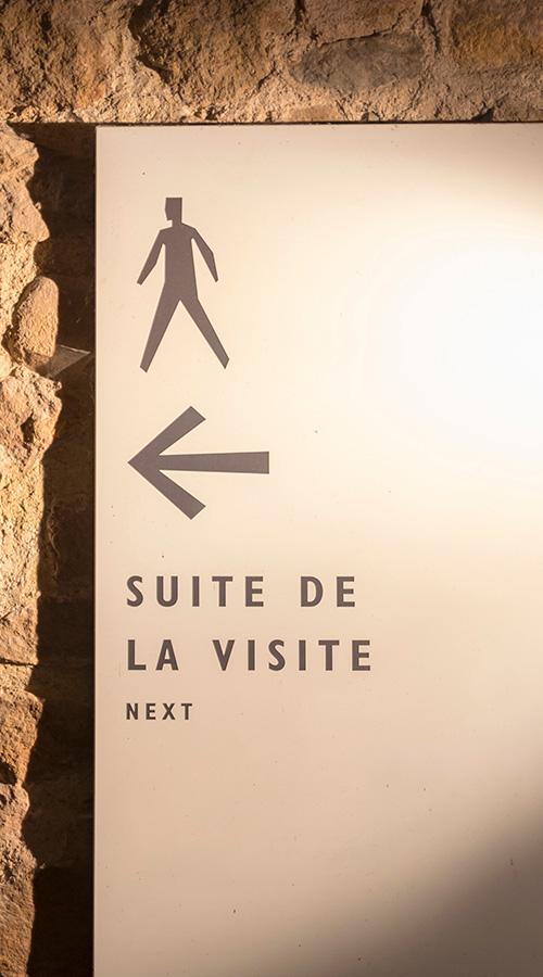 signalétique-visite