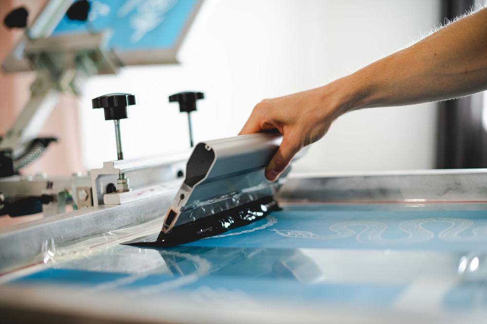 serigraphie